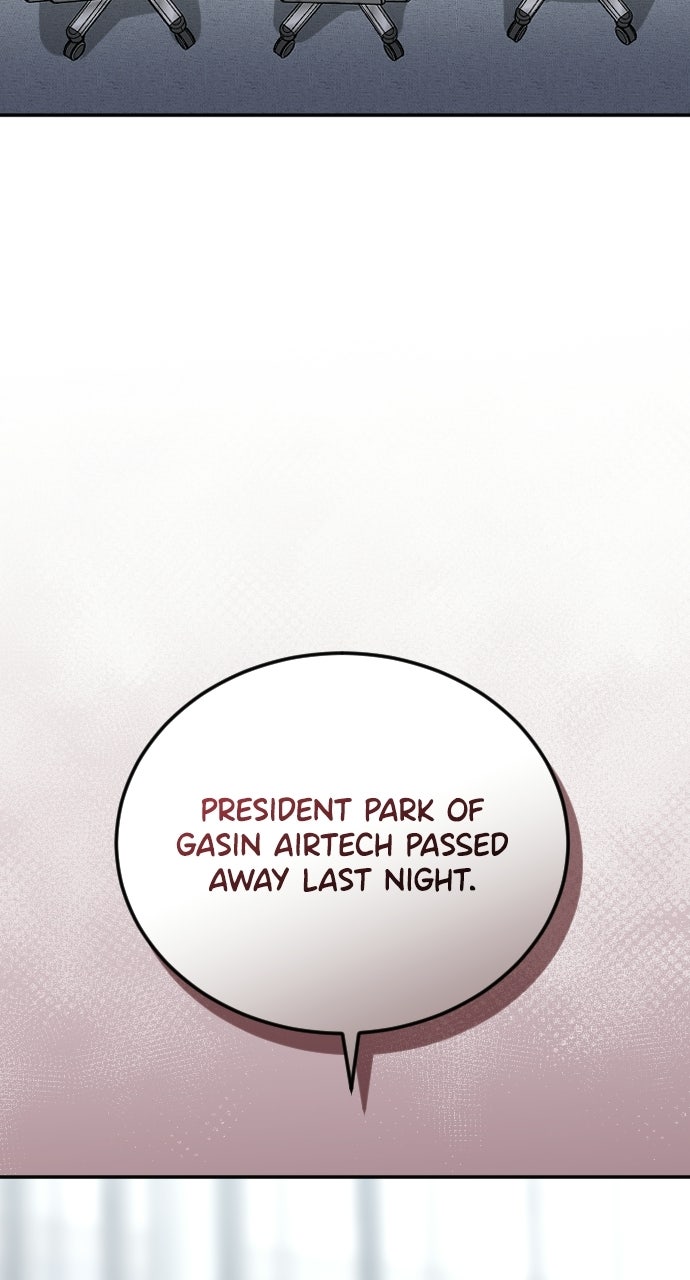 The Secretary’s Secret Episode 45 page 75 - 