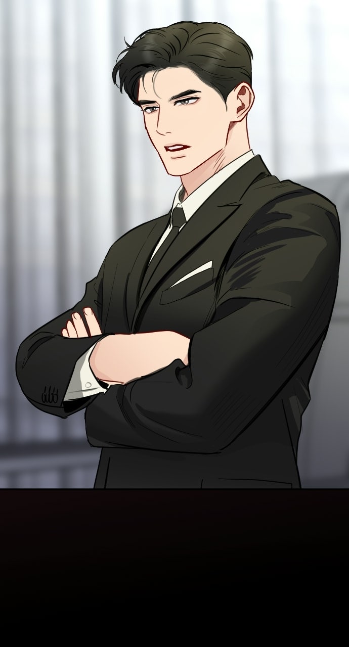 The Secretary’s Secret Episode 45 page 76 - 