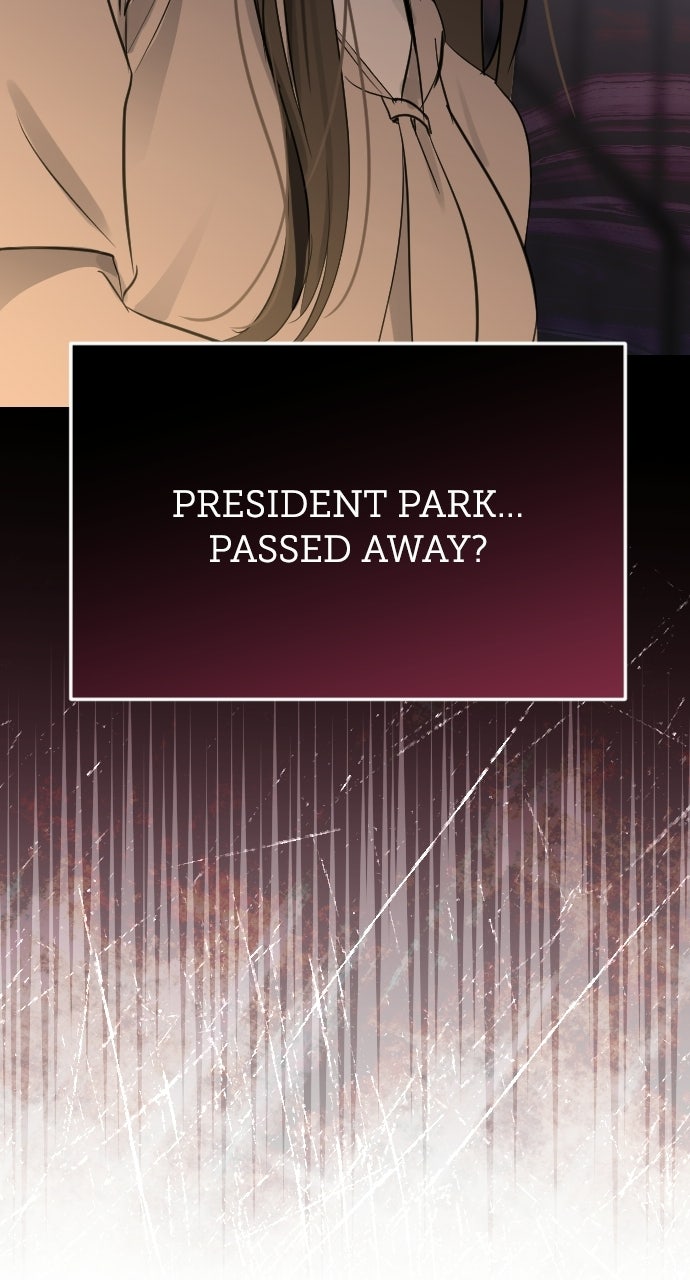 The Secretary’s Secret Episode 45 page 78 - 