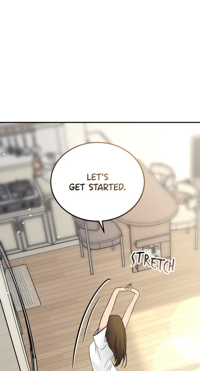 The Secretary’s Secret Episode 45 page 9 - 
