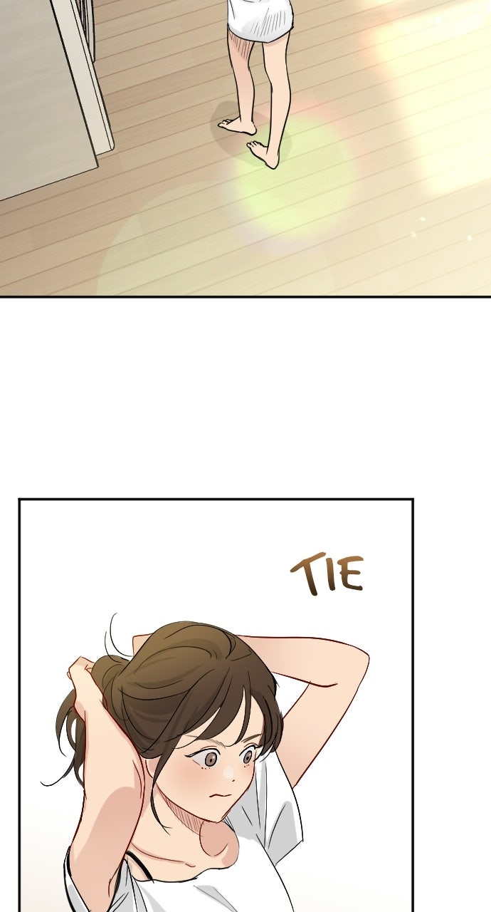 The Secretary’s Secret Episode 45 page 10 - 