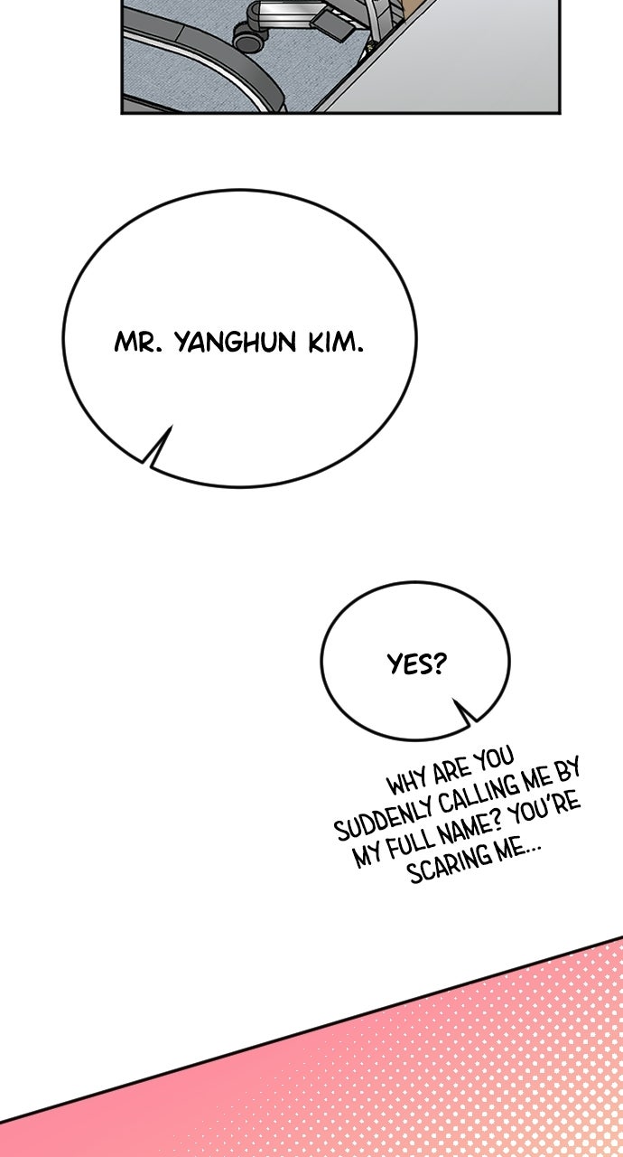 The Secretary’s Secret Episode 46 page 11 - 