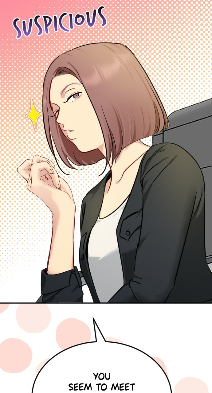 The Secretary’s Secret Episode 46 page 12 - 
