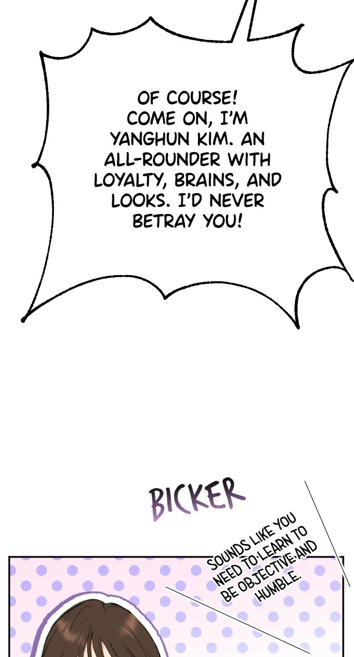 The Secretary’s Secret Episode 46 page 16 - 