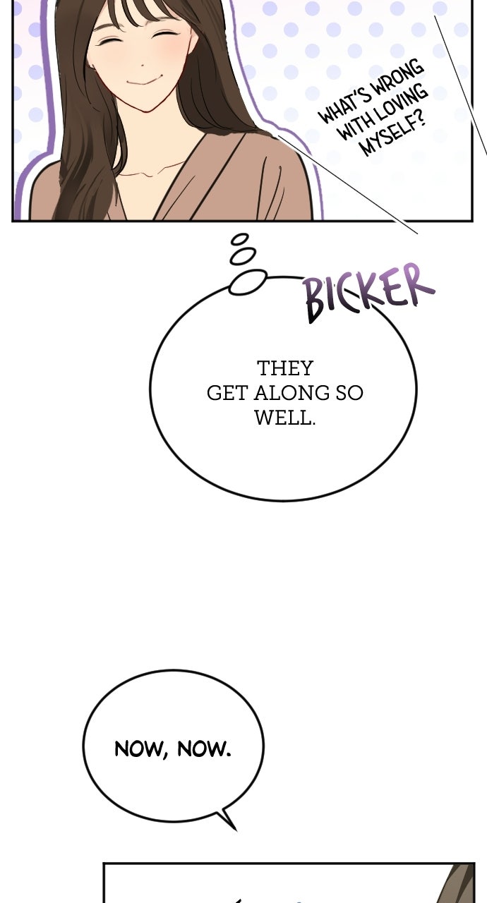 The Secretary’s Secret Episode 46 page 17 - 