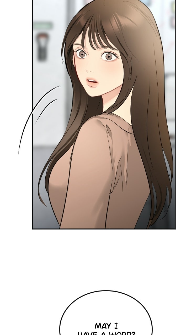 The Secretary’s Secret Episode 46 page 23 - 
