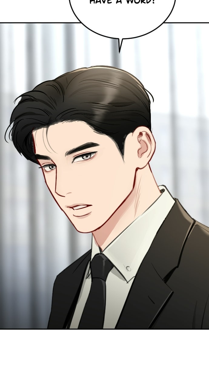 The Secretary’s Secret Episode 46 page 24 - 