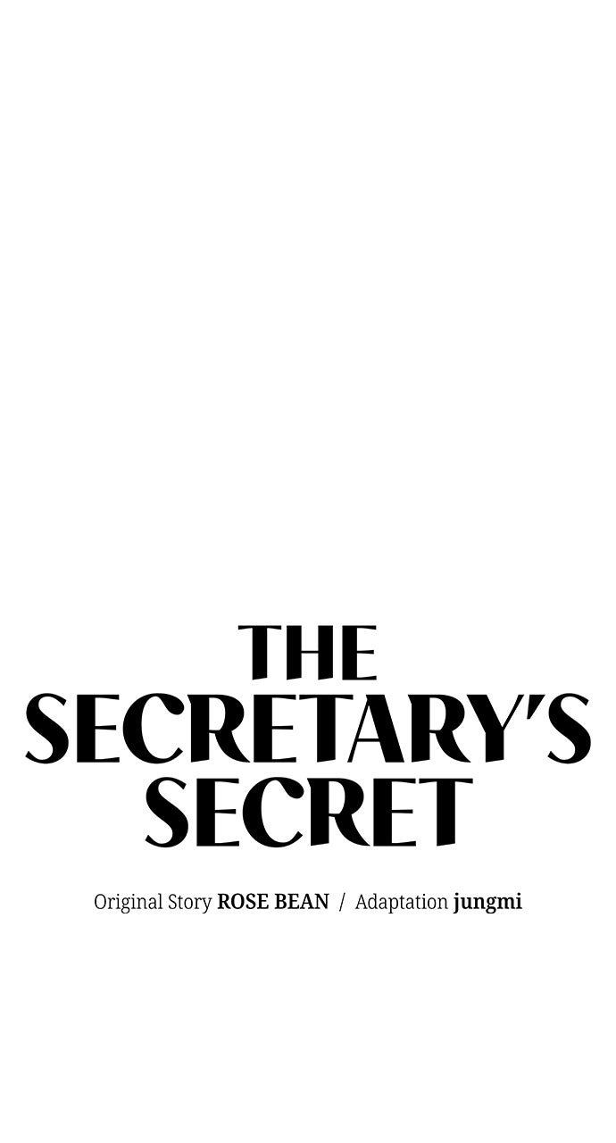 The Secretary’s Secret Episode 46 page 25 - 