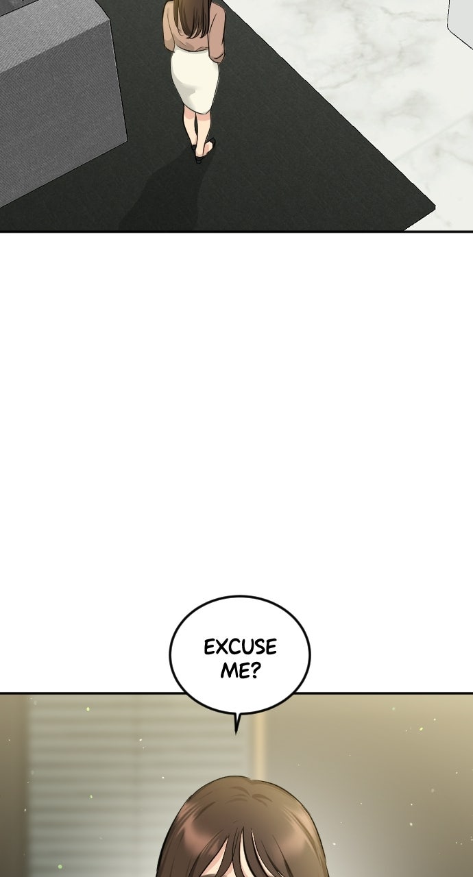 The Secretary’s Secret Episode 46 page 28 - 