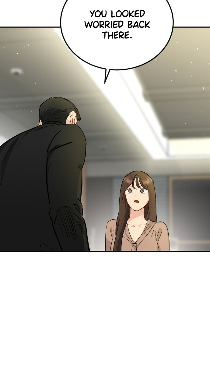 The Secretary’s Secret Episode 46 page 30 - 