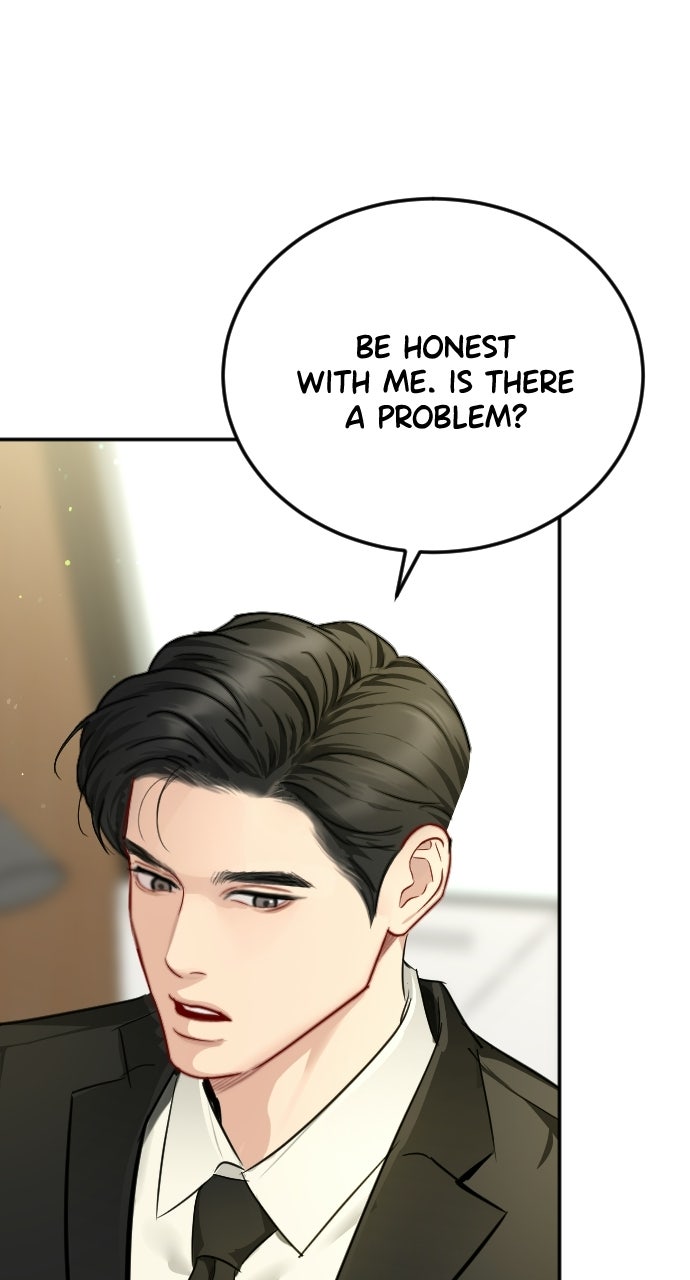 The Secretary’s Secret Episode 46 page 31 - 