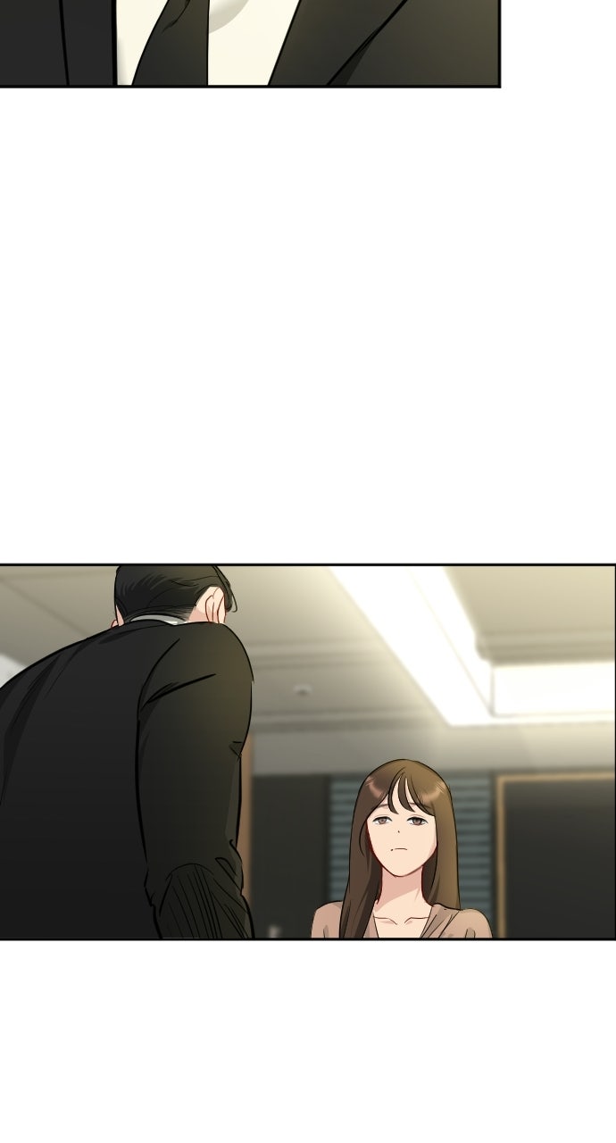 The Secretary’s Secret Episode 46 page 32 - 
