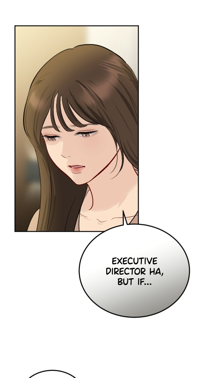 The Secretary’s Secret Episode 46 page 33 - 