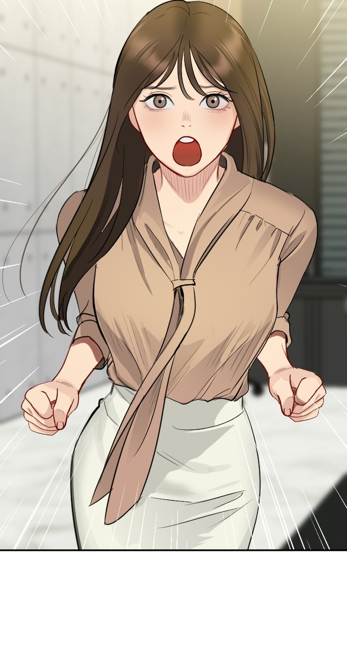 The Secretary’s Secret Episode 46 page 36 - 