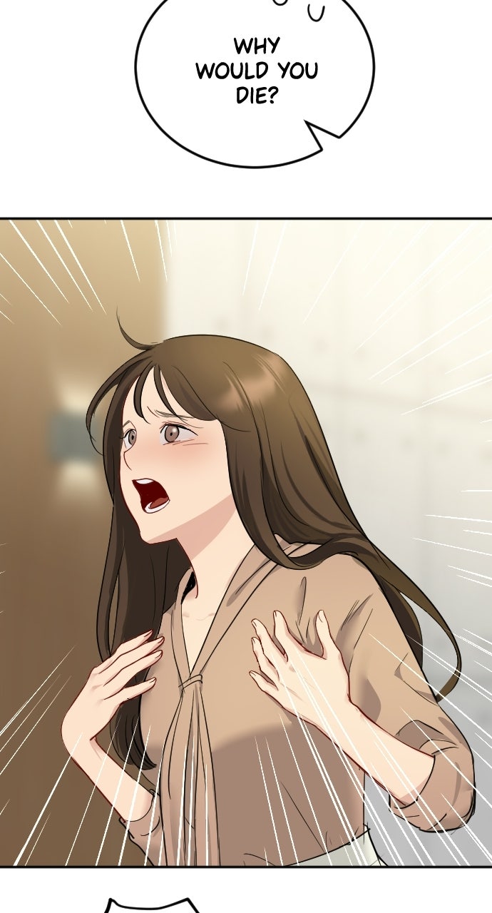 The Secretary’s Secret Episode 46 page 38 - 