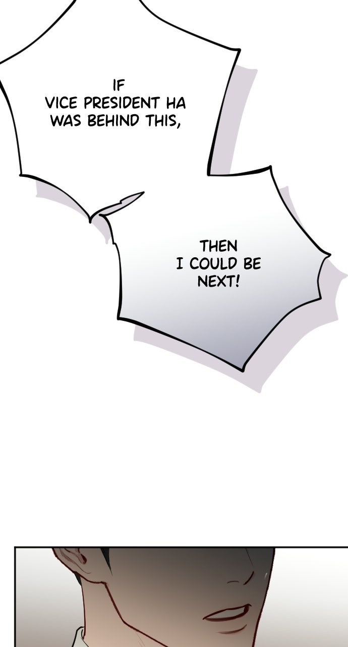 The Secretary’s Secret Episode 46 page 39 - 