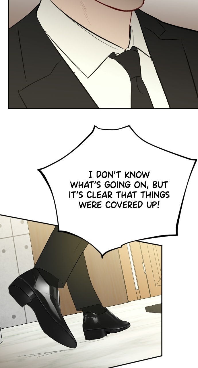 The Secretary’s Secret Episode 46 page 40 - 