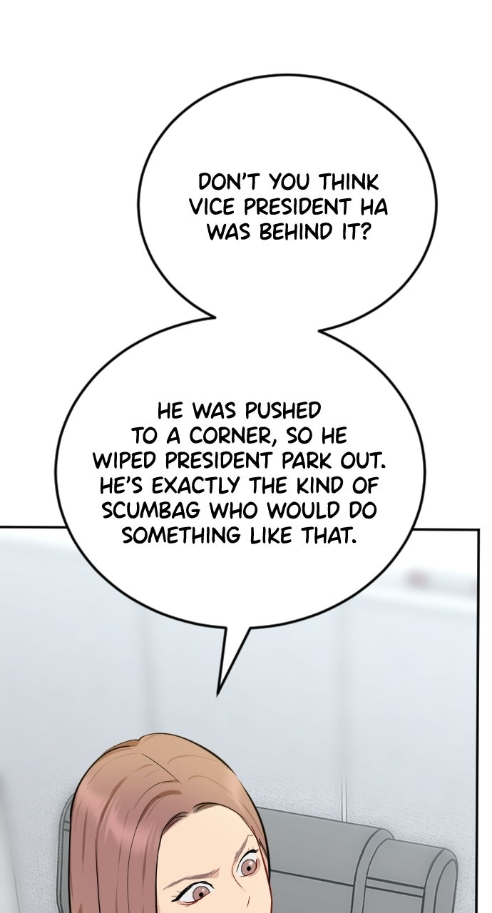 The Secretary’s Secret Episode 46 page 5 - 