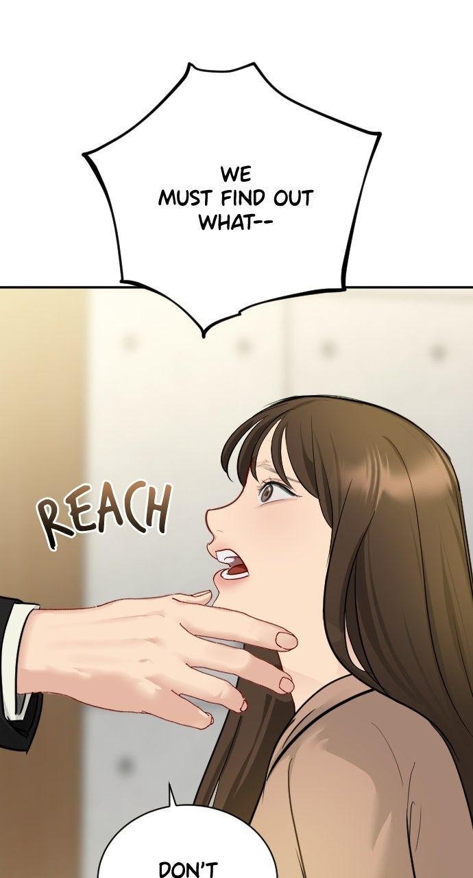 The Secretary’s Secret Episode 46 page 42 - 