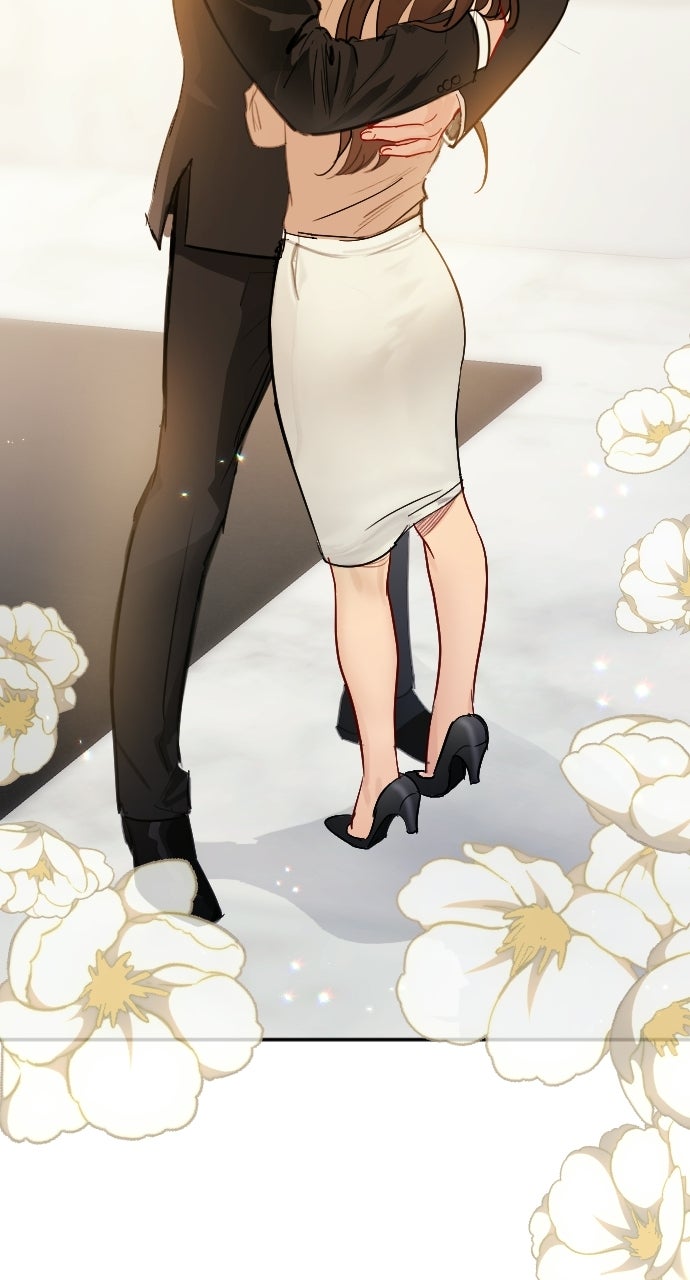 The Secretary’s Secret Episode 46 page 44 - 