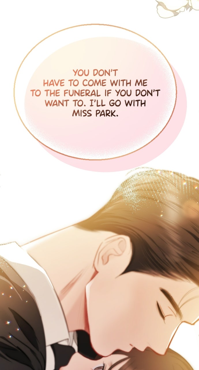 The Secretary’s Secret Episode 46 page 45 - 