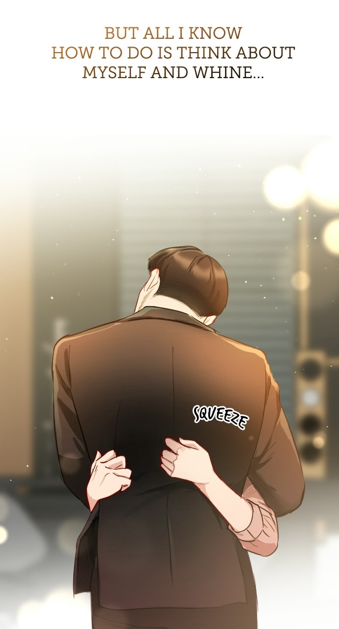 The Secretary’s Secret Episode 46 page 48 - 