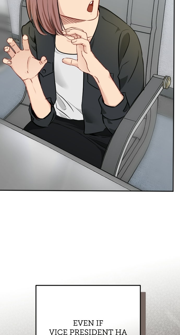 The Secretary’s Secret Episode 46 page 6 - 