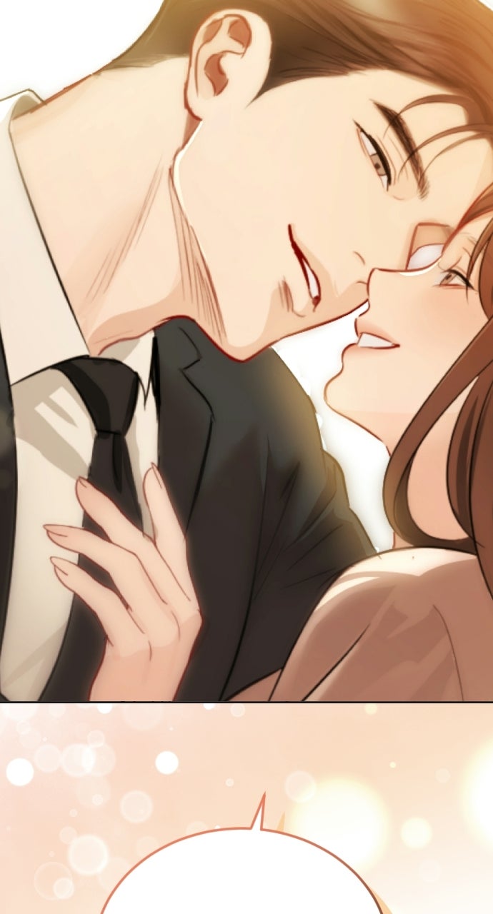 The Secretary’s Secret Episode 46 page 51 - 