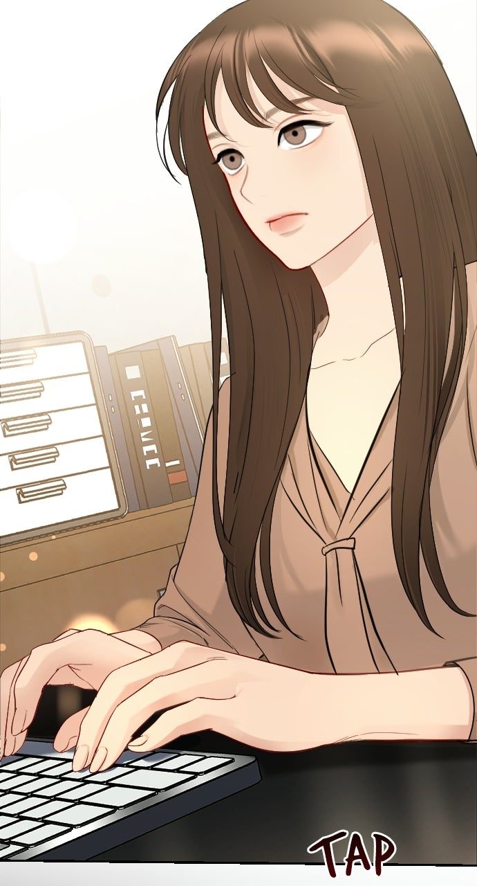 The Secretary’s Secret Episode 46 page 54 - 
