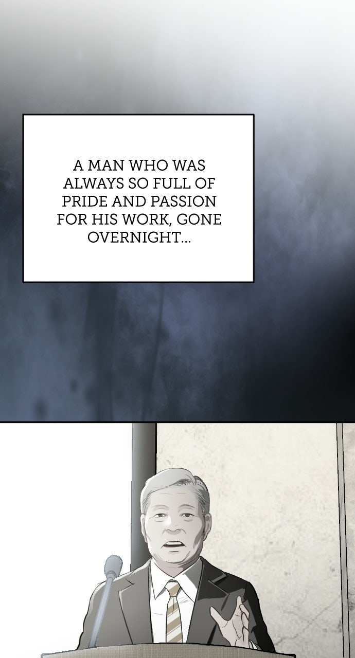 The Secretary’s Secret Episode 46 page 55 - 
