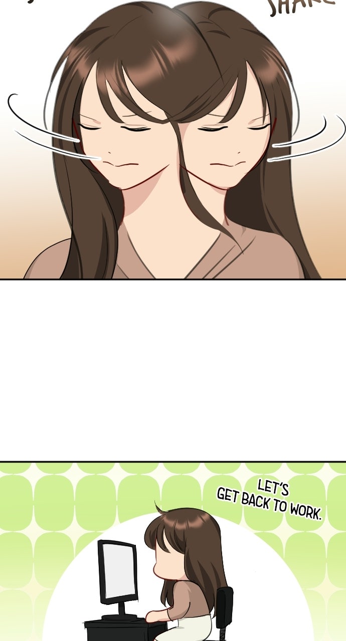 The Secretary’s Secret Episode 46 page 57 - 