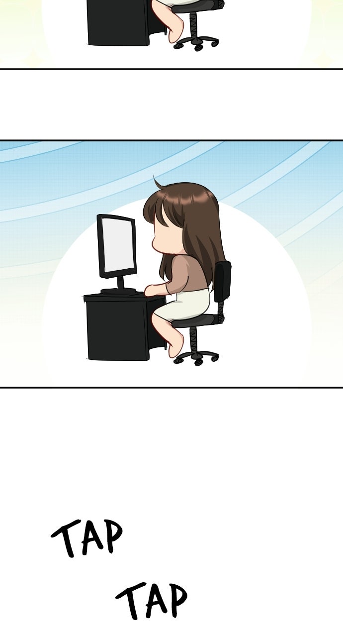 The Secretary’s Secret Episode 46 page 58 - 