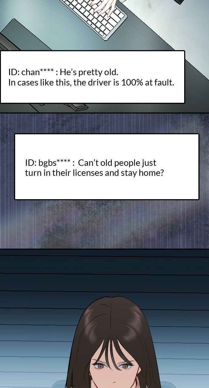 The Secretary’s Secret Episode 46 page 61 - 