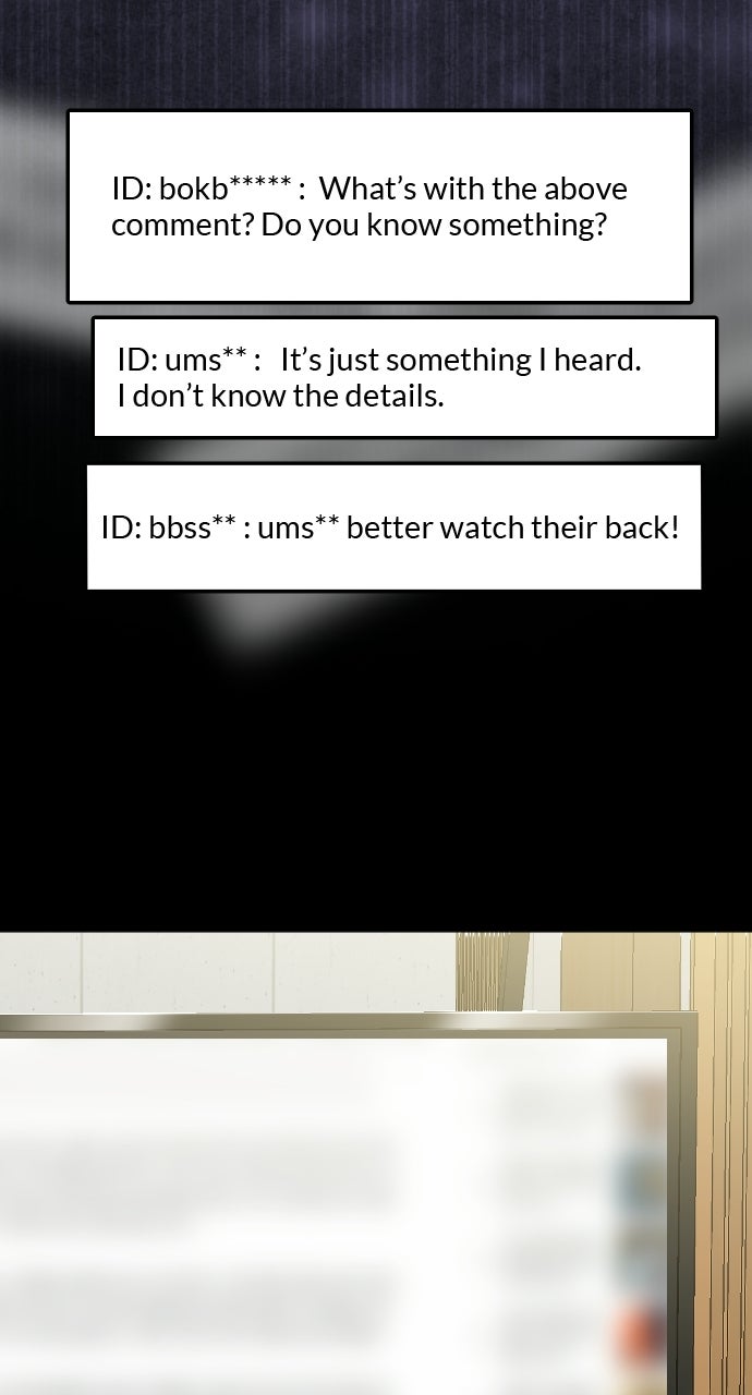 The Secretary’s Secret Episode 46 page 63 - 