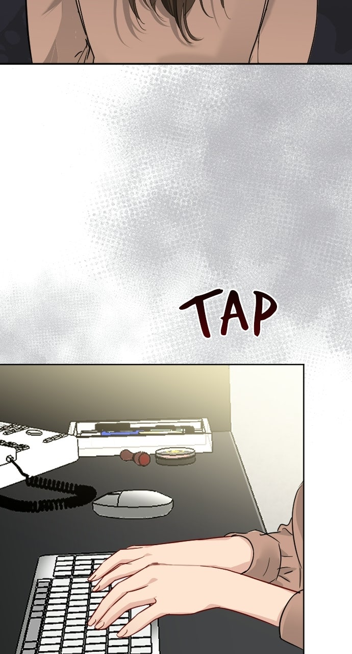 The Secretary’s Secret Episode 46 page 66 - 