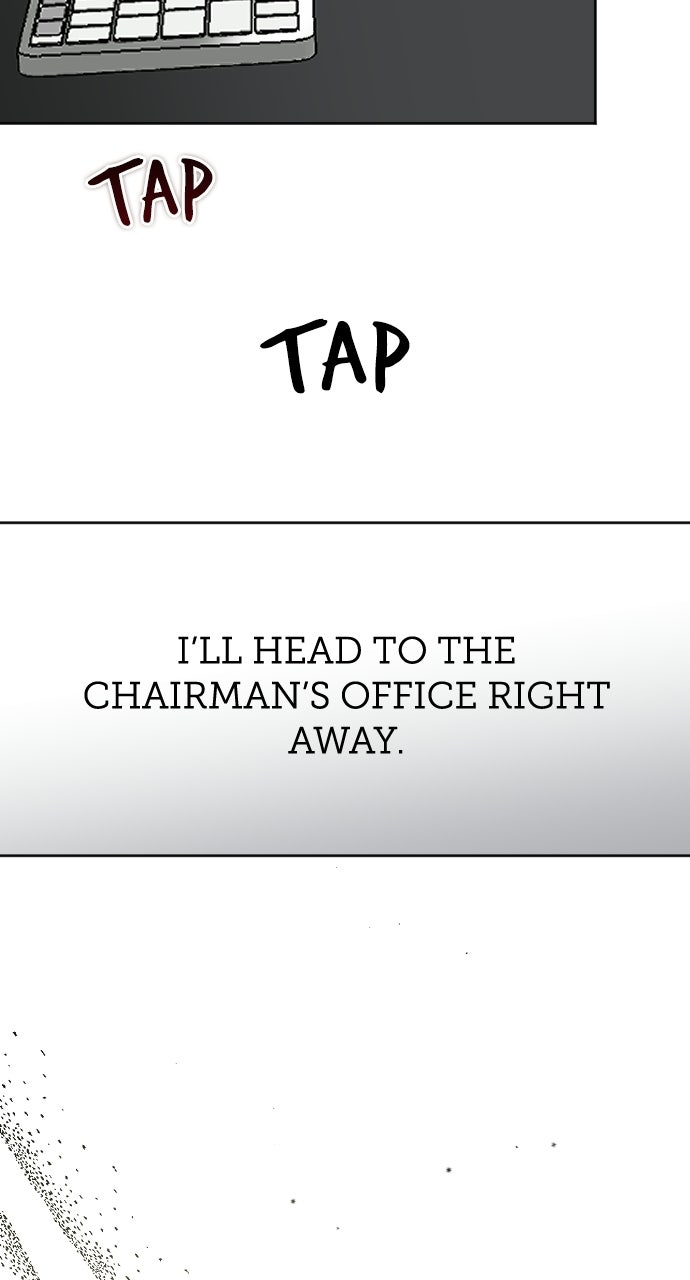 The Secretary’s Secret Episode 46 page 67 - 