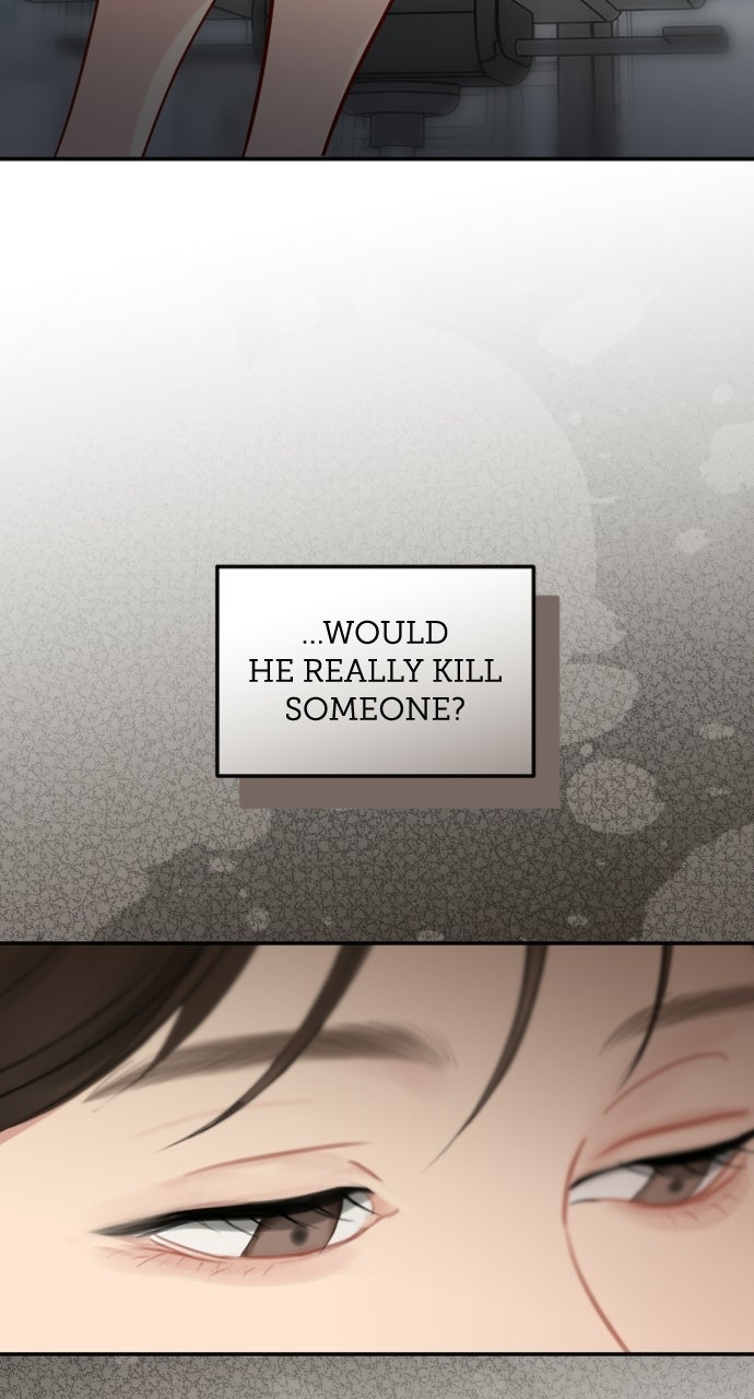 The Secretary’s Secret Episode 46 page 8 - 