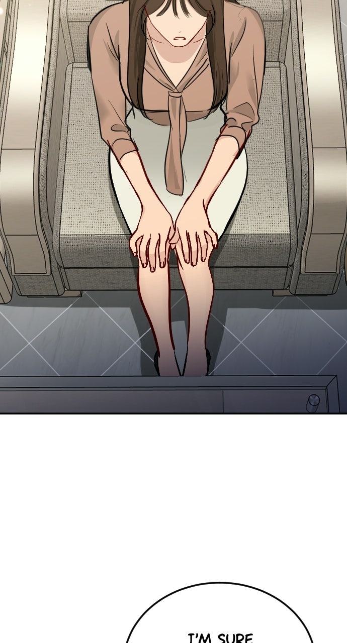 The Secretary’s Secret Episode 46 page 72 - 