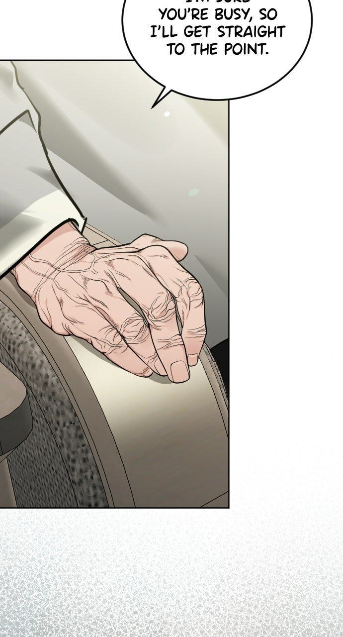 The Secretary’s Secret Episode 46 page 73 - 