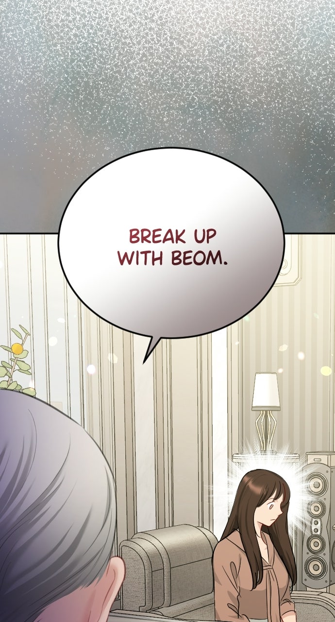The Secretary’s Secret Episode 46 page 74 - 
