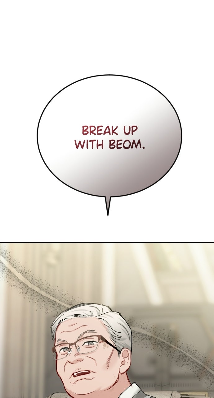 The Secretary’s Secret Episode 47 page 1 - 
