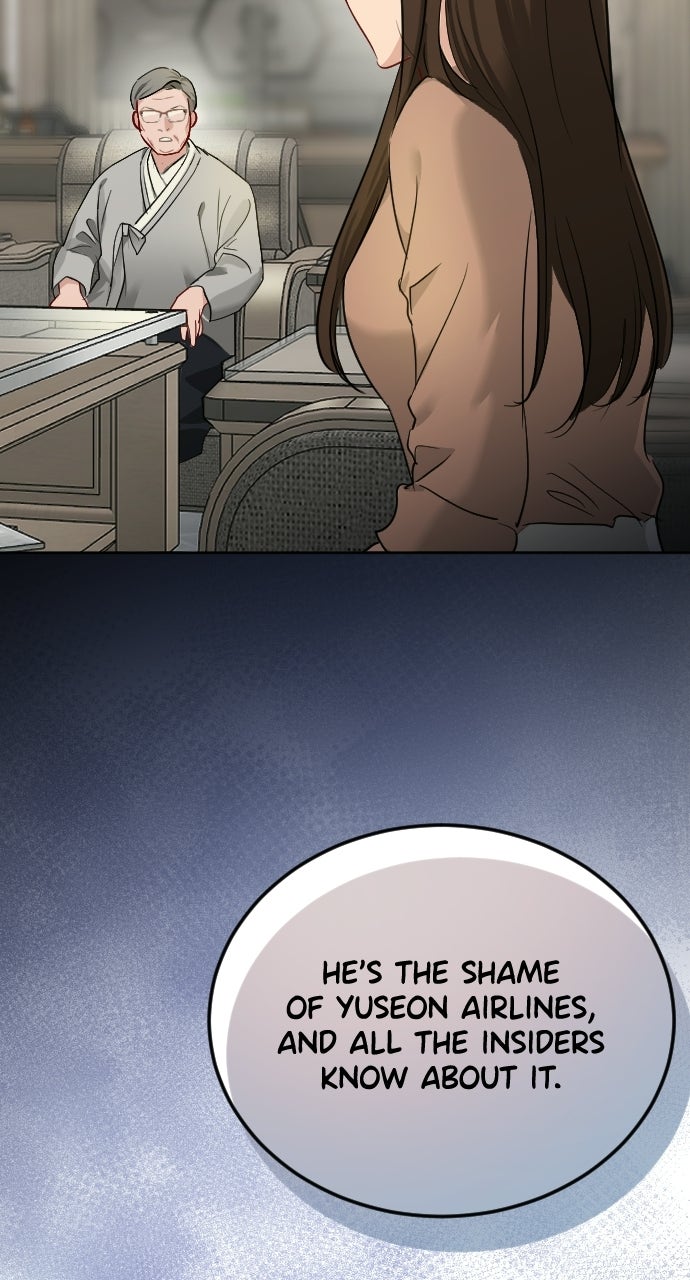 The Secretary’s Secret Episode 47 page 11 - 