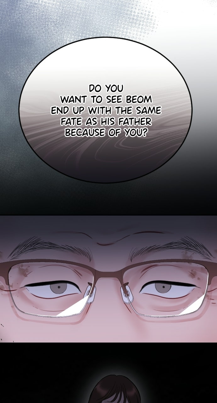 The Secretary’s Secret Episode 47 page 13 - 