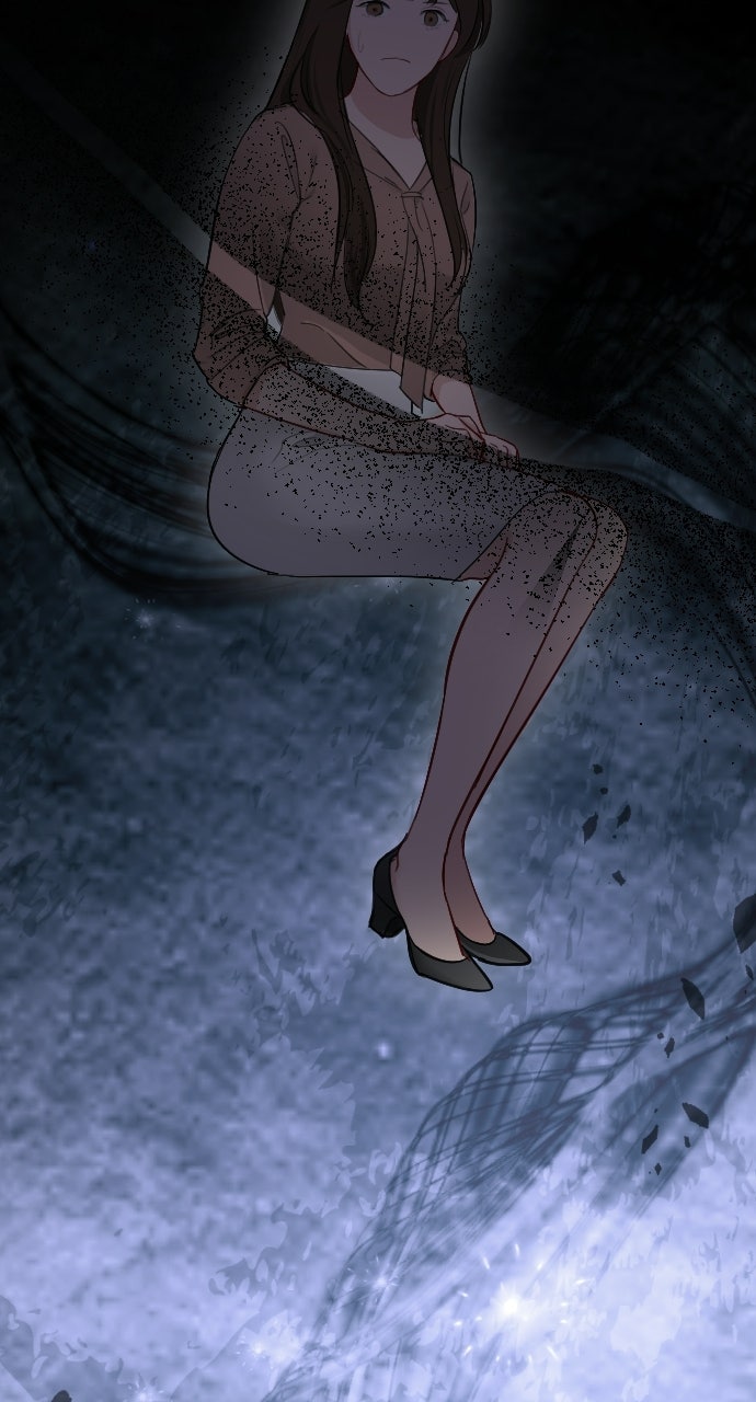 The Secretary’s Secret Episode 47 page 14 - 