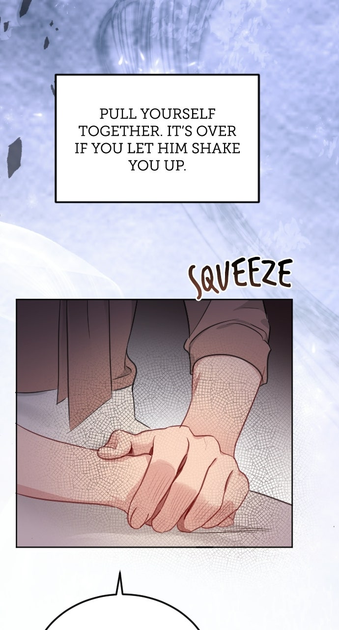 The Secretary’s Secret Episode 47 page 15 - 