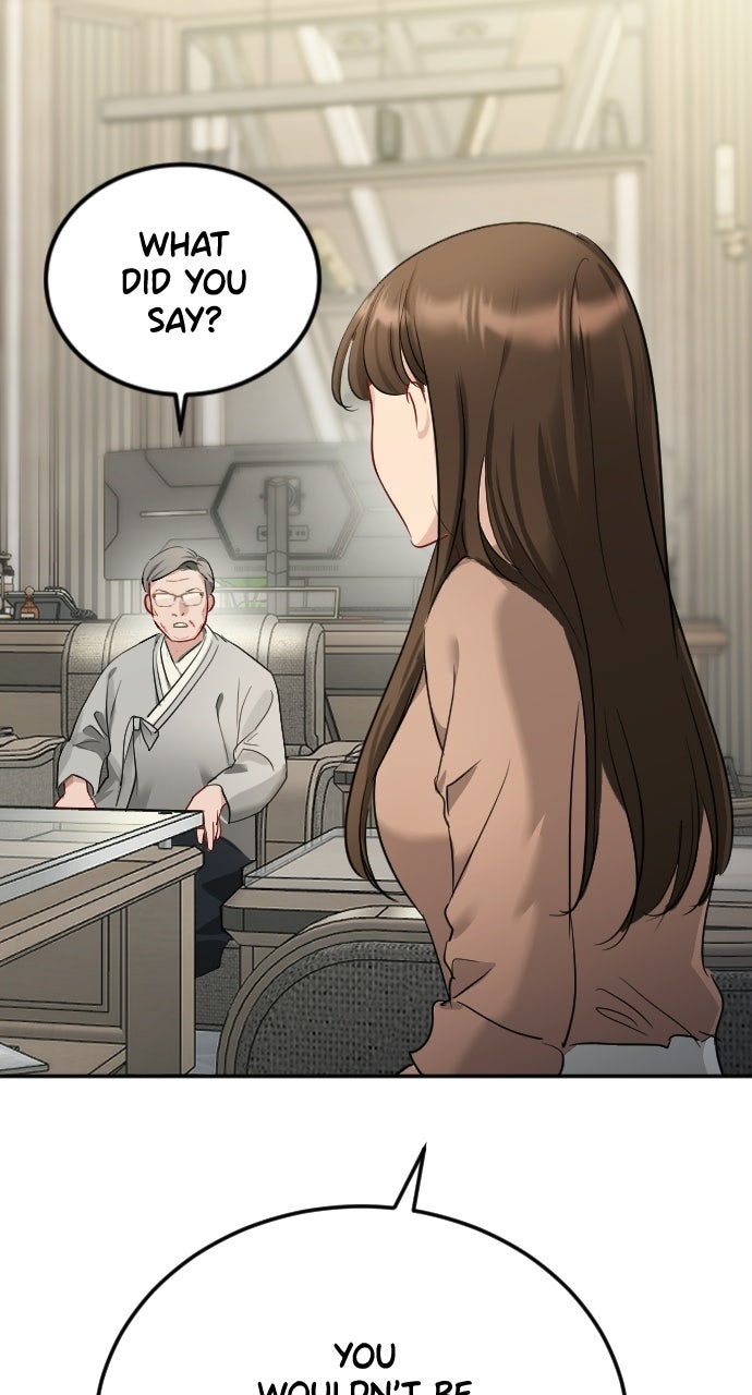 The Secretary’s Secret Episode 47 page 17 - 