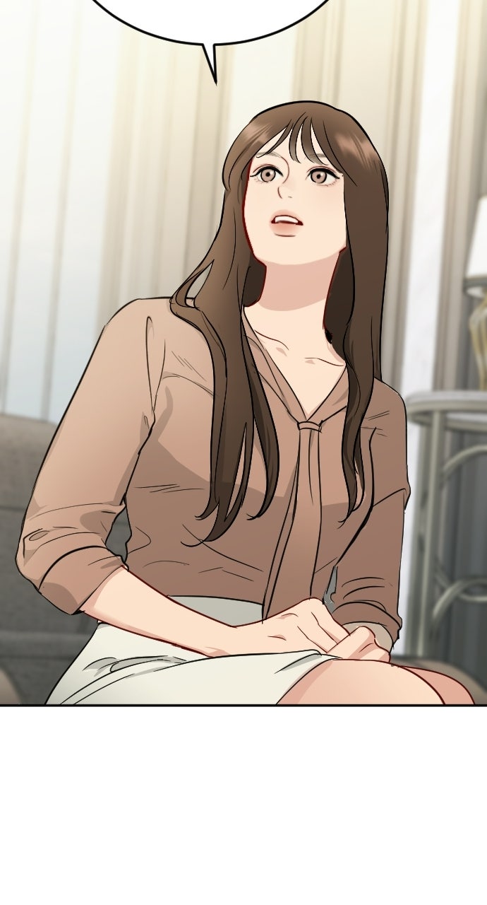 The Secretary’s Secret Episode 47 page 19 - 