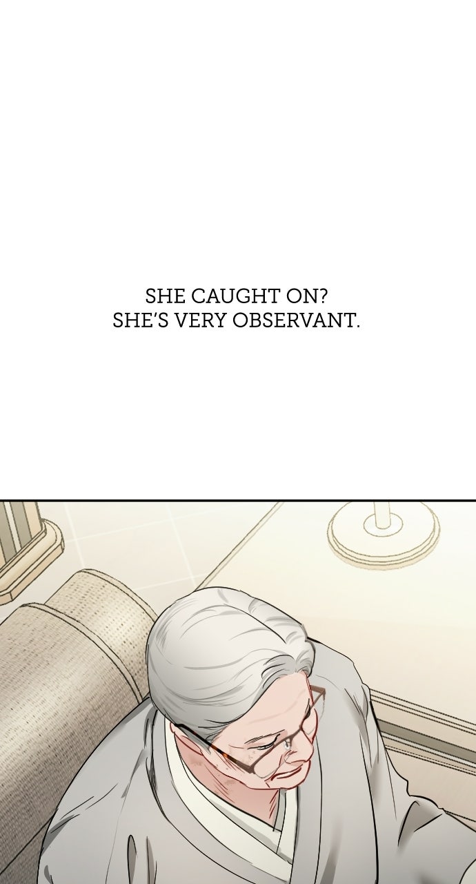 The Secretary’s Secret Episode 47 page 20 - 