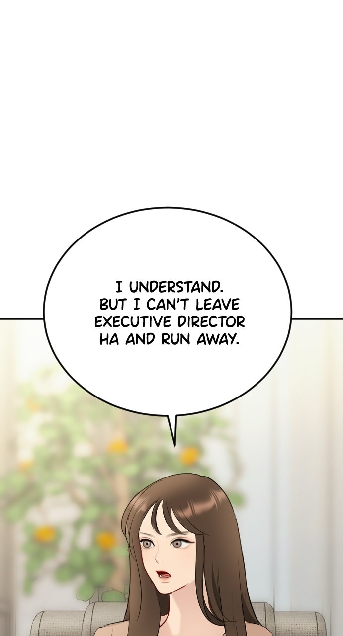 The Secretary’s Secret Episode 47 page 22 - 