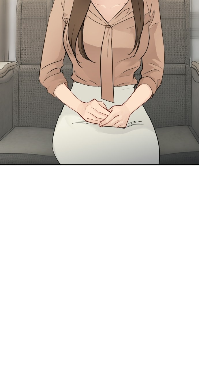 The Secretary’s Secret Episode 47 page 23 - 